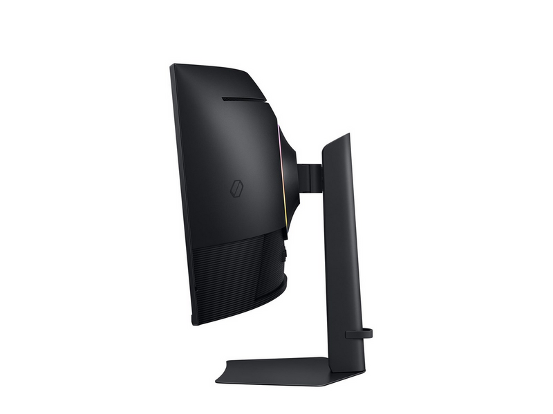 40" Samsung LS40FG756EUXEN - 5120x2160 (5K2K) - 180Hz - VA
