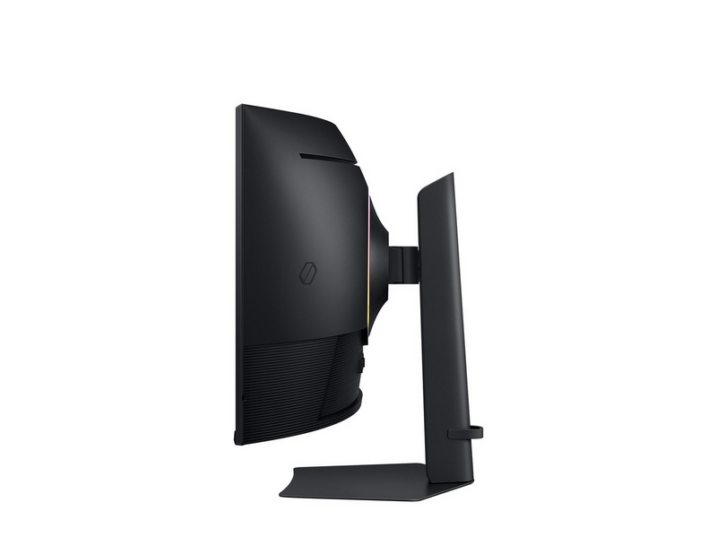 40" Samsung LS40FG756EUXEN - 5120x2160 (5K2K) - 180Hz - VA