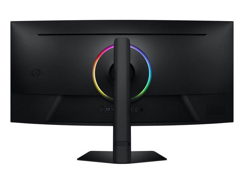 40" Samsung LS40FG756EUXEN - 5120x2160 (5K2K) - 180Hz - VA
