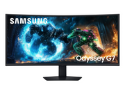 40" Samsung LS40FG756EUXEN - 5120x2160 (5K2K) - 180Hz - VA