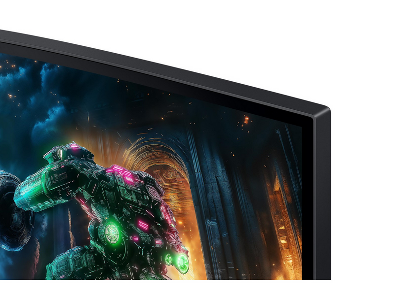 40" Samsung LS40FG756EUXEN - 5120x2160 (5K2K) - 180Hz - VA