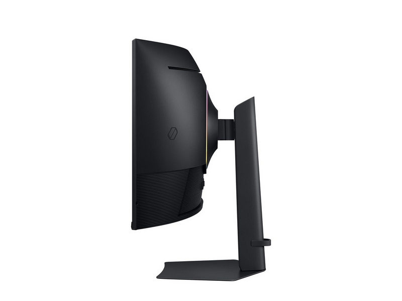 40" Samsung LS40FG756EUXEN - 5120x2160 (5K2K) - 180Hz - VA
