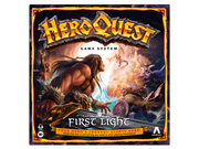 Avalon Hill HeroQuest Der Aufbruch (Englisch)