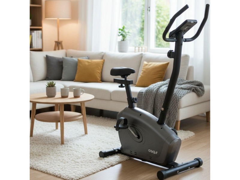 ASG B500 Exercise Bike