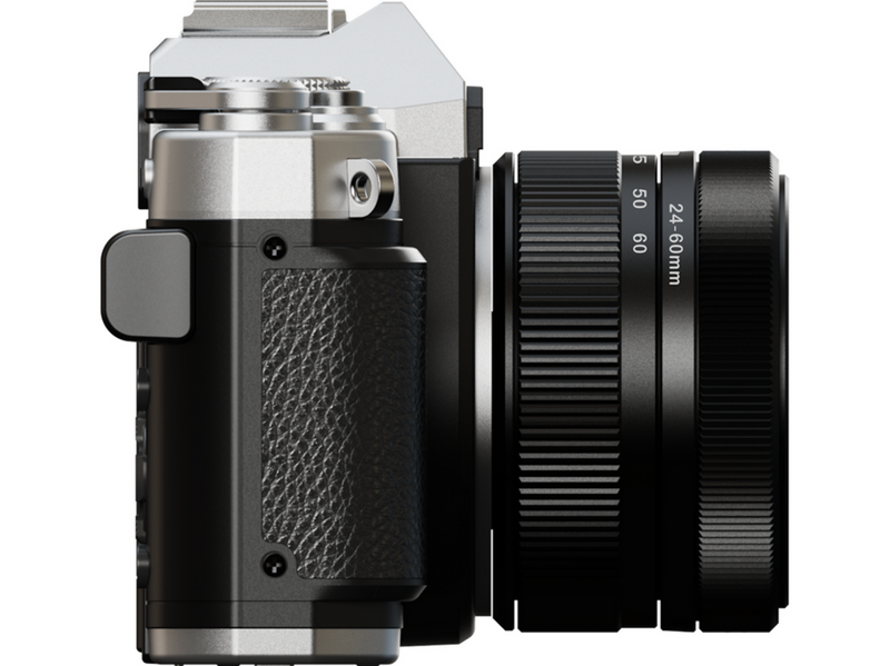 Yashica FX-D 300 Digital Film Simulation Camera