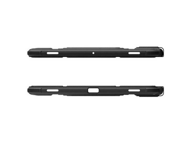 Spigen Rugged Armor Pro - black - Samsung Galaxy Tab S11