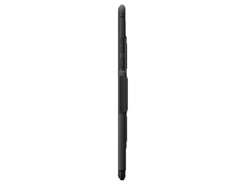 Spigen Rugged Armor Pro - black - Samsung Galaxy Tab S11