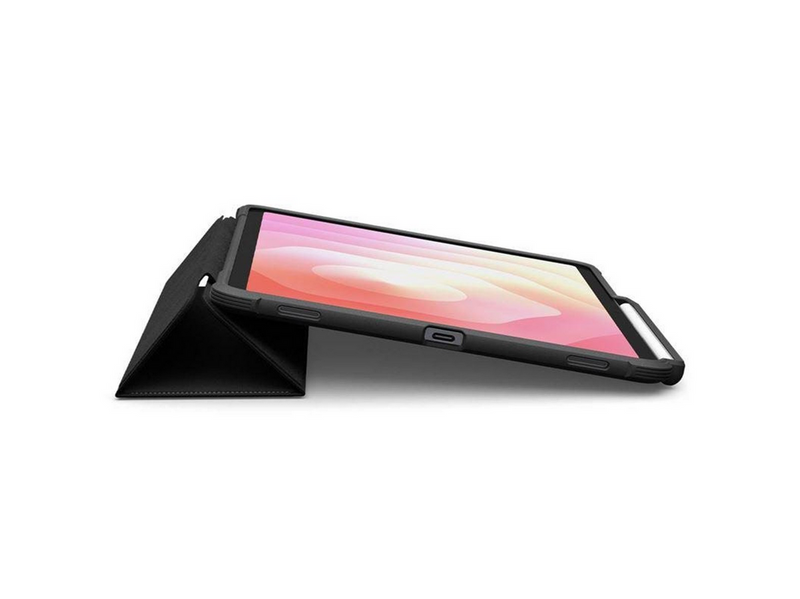 Spigen Rugged Armor Pro - black - Samsung Galaxy Tab S11