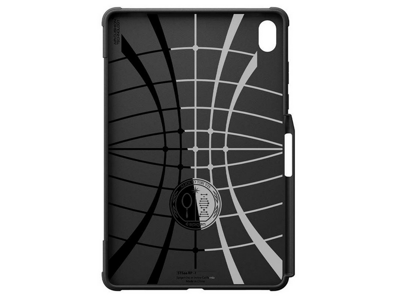 Spigen Rugged Armor Pro - black - Samsung Galaxy Tab S11