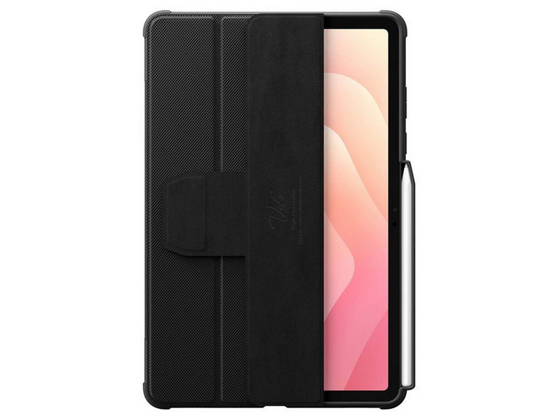 Spigen Rugged Armor Pro - black - Samsung Galaxy Tab S11