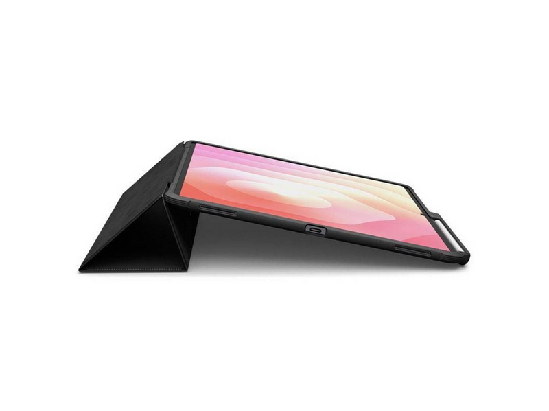 Spigen Rugged Armor Pro - black - Samsung Galaxy Tab S11 Ultra