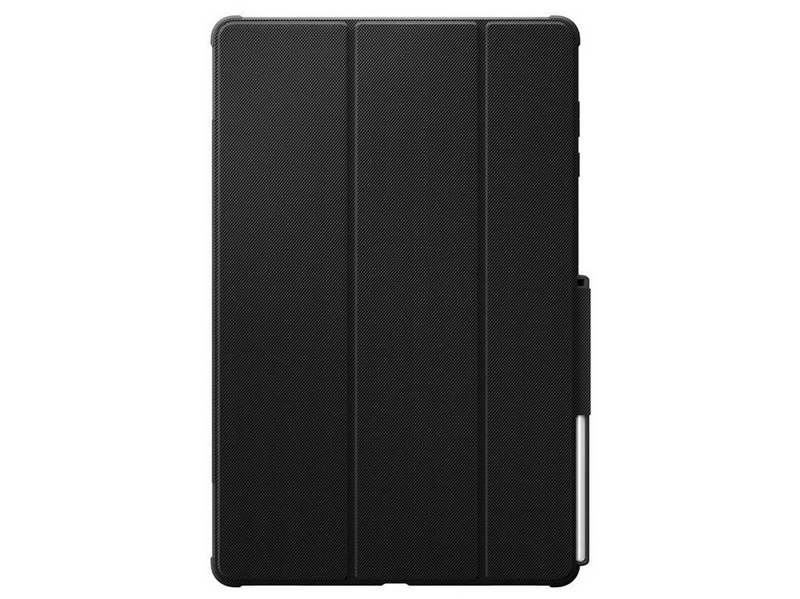 Spigen Rugged Armor Pro - black - Samsung Galaxy Tab S11 Ultra