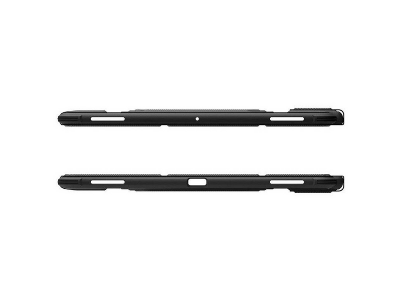 Spigen Rugged Armor Pro - black - Samsung Galaxy Tab S11 Ultra