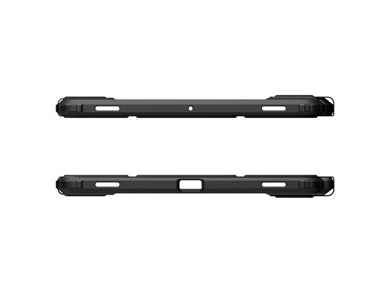 Spigen Ultra Hybrid Pro - black - Samsung Galaxy Tab S11