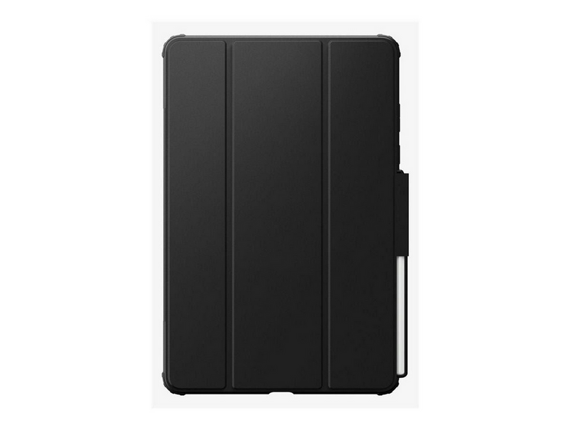 Spigen Ultra Hybrid Pro - black - Samsung Galaxy Tab S11