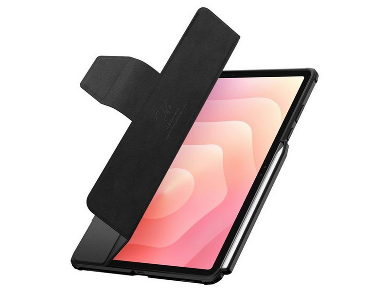 Spigen Ultra Hybrid Pro - black - Samsung Galaxy Tab S11