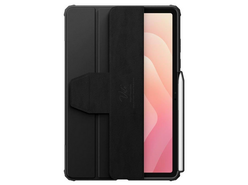 Spigen Ultra Hybrid Pro - black - Samsung Galaxy Tab S11