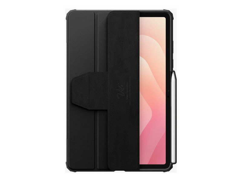 Spigen Ultra Hybrid Pro - black - Samsung Galaxy Tab S11