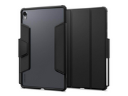 Spigen Ultra Hybrid Pro - black - Samsung Galaxy Tab S11