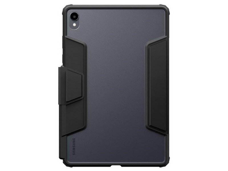 Spigen Ultra Hybrid Pro - black - Samsung Galaxy Tab S11