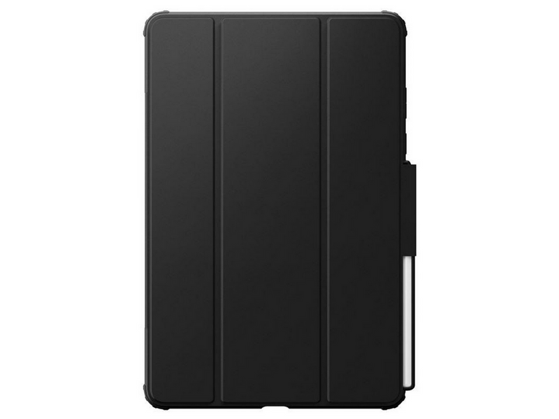 Spigen Ultra Hybrid Pro - black - Samsung Galaxy Tab S11