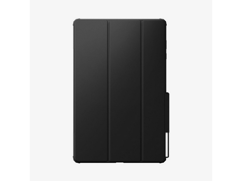 Spigen Ultra Hybrid Pro - black - Samsung Galaxy Tab S11 Ultra