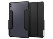 Spigen Ultra Hybrid Pro - black - Samsung Galaxy Tab S11 Ultra