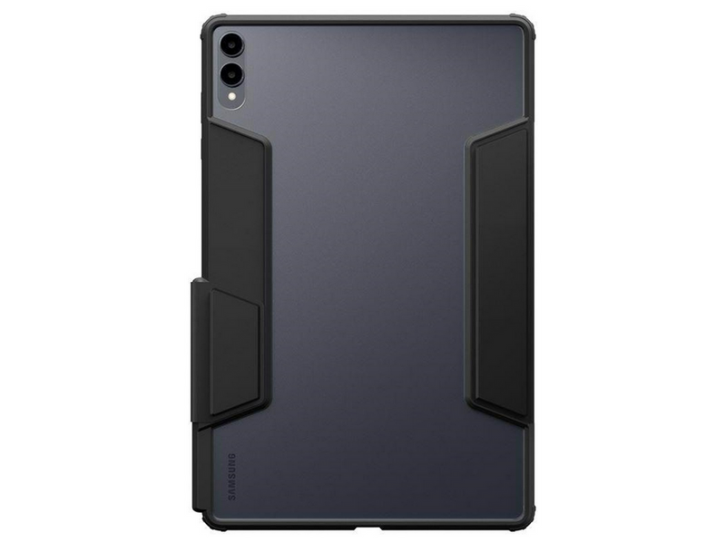 Spigen Ultra Hybrid Pro - black - Samsung Galaxy Tab S11 Ultra