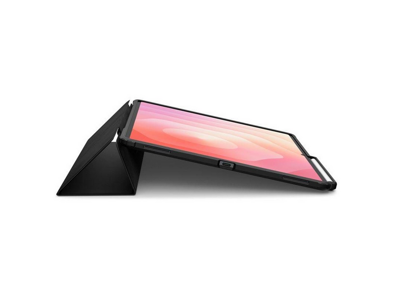 Spigen Ultra Hybrid Pro - black - Samsung Galaxy Tab S11 Ultra