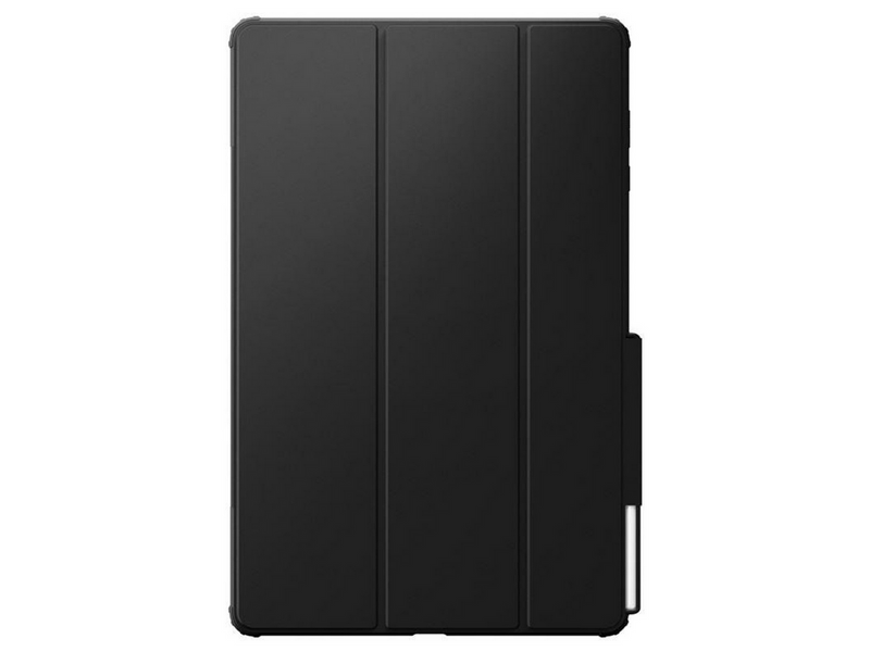 Spigen Ultra Hybrid Pro - black - Samsung Galaxy Tab S11 Ultra