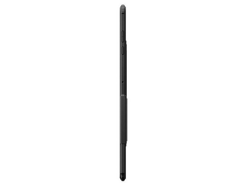 Spigen Ultra Hybrid Pro - black - Samsung Galaxy Tab S11 Ultra