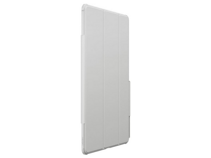 Spigen Ultra Hybrid Pro - gray - Samsung Galaxy Tab S11 Ultra