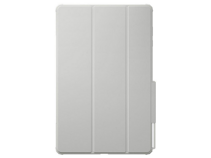 Spigen Ultra Hybrid Pro - gray - Samsung Galaxy Tab S11 Ultra