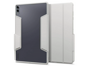 Spigen Ultra Hybrid Pro - gray - Samsung Galaxy Tab S11 Ultra