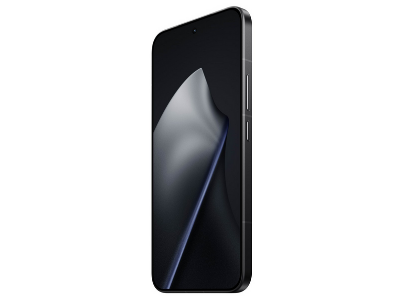 Xiaomi 15T Pro 512GB/12GB - Black