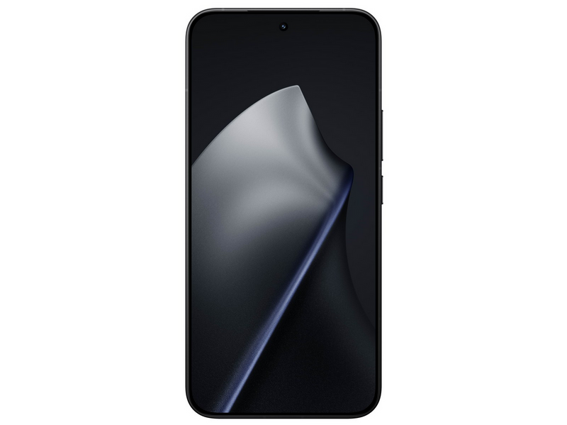 Xiaomi 15T Pro 512GB/12GB - Black