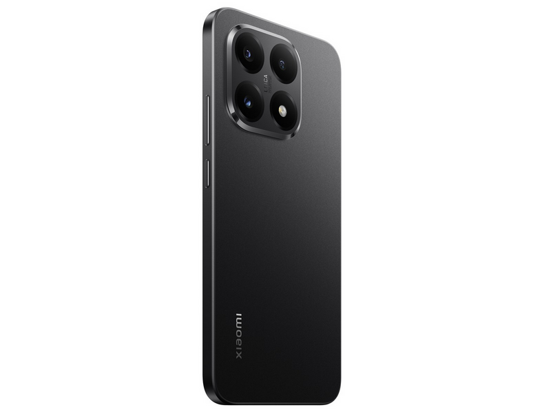 Xiaomi 15T 256GB/12GB - Black