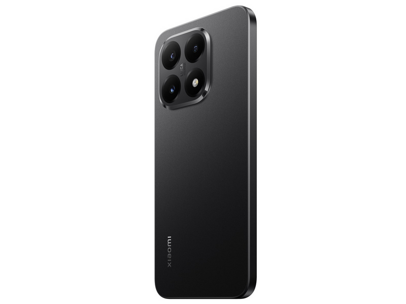 Xiaomi 15T 256GB/12GB - Black