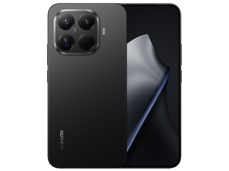 Xiaomi 15T 256GB/12GB - Black