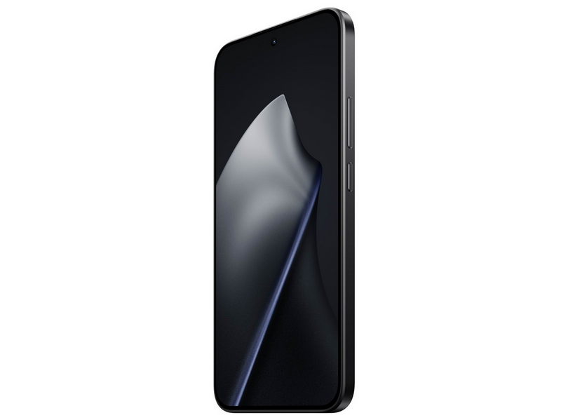 Xiaomi 15T 256GB/12GB - Black