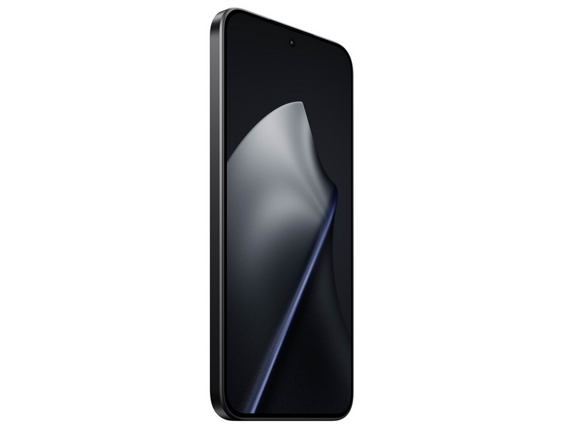 Xiaomi 15T 256GB/12GB - Black
