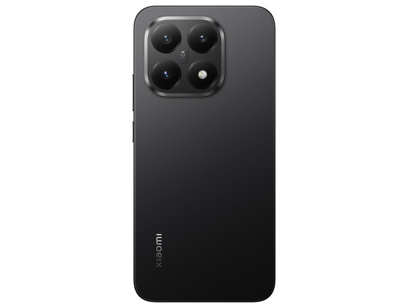 Xiaomi 15T 256GB/12GB - Black
