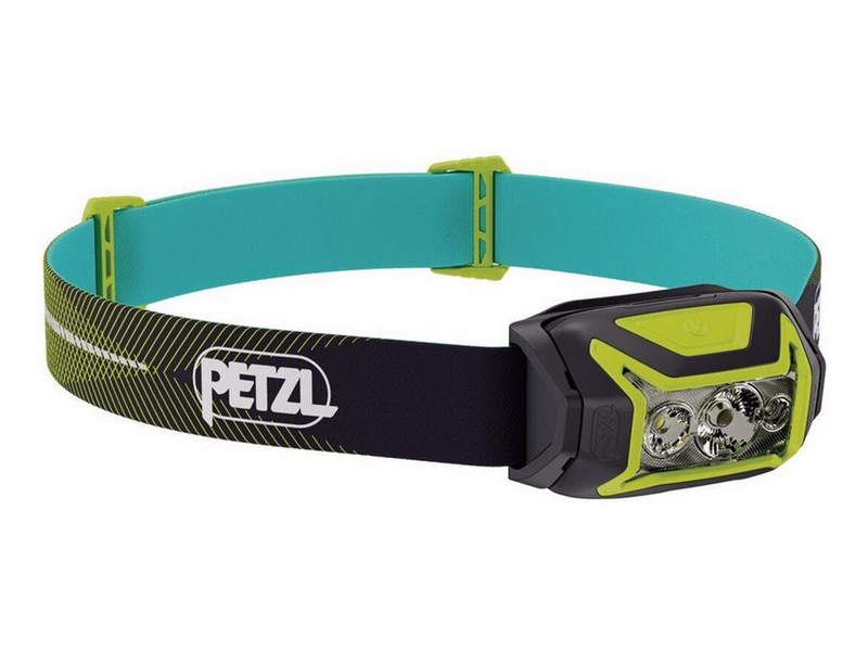 Petzl Actik Core - 625 lm