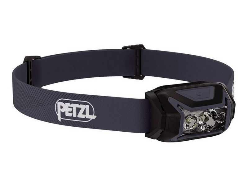 Petzl Actik - 450 lm