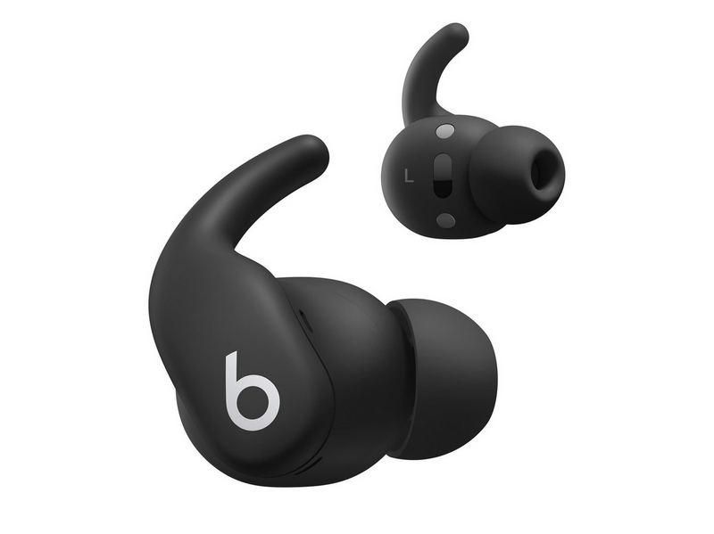 Apple Powerbeats Fit - Jet Black