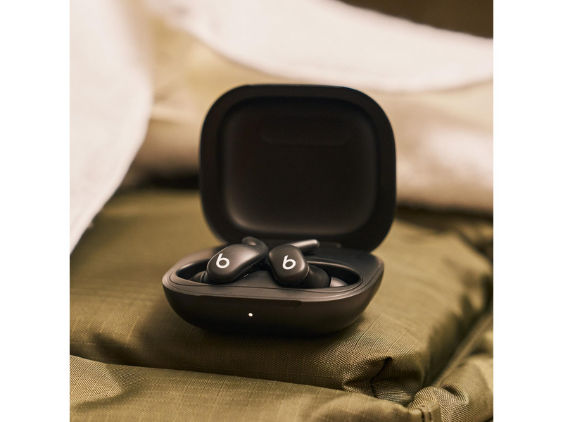 Apple Powerbeats Fit - Jet Black