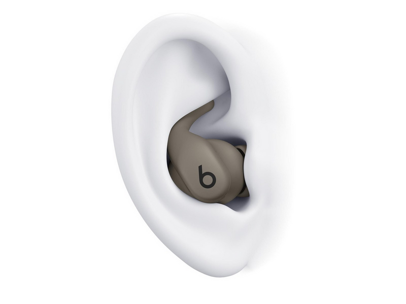 Apple Powerbeats Fit - Gravel Grey
