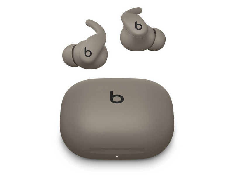 Apple Powerbeats Fit - Gravel Grey