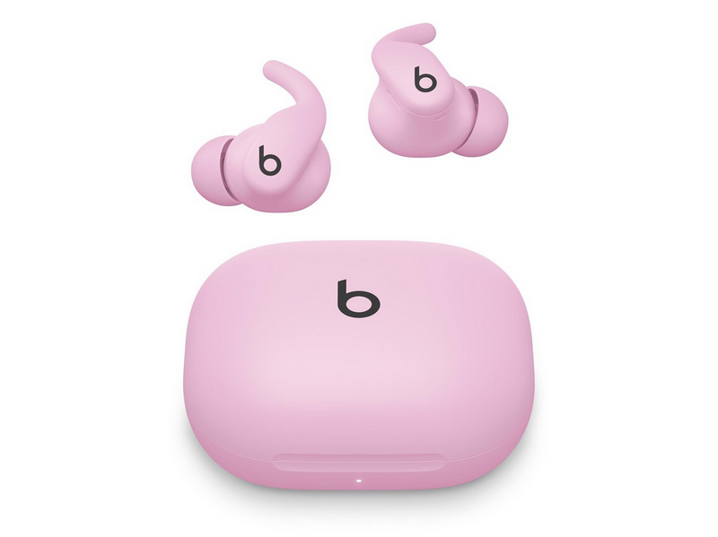 Apple Powerbeats Fit - Power Pink