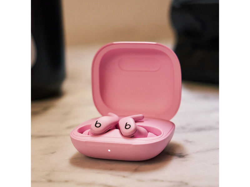 Apple Powerbeats Fit - Power Pink